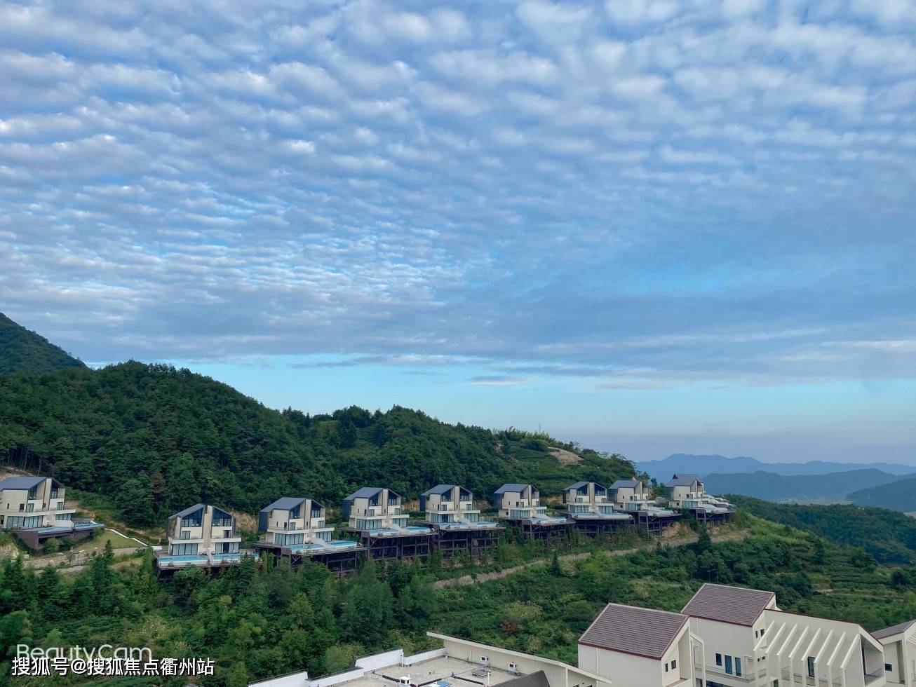 金华磐安 玉岑山居>@重磅来袭——项目图文价格解析(玉岑山居)_楼盘