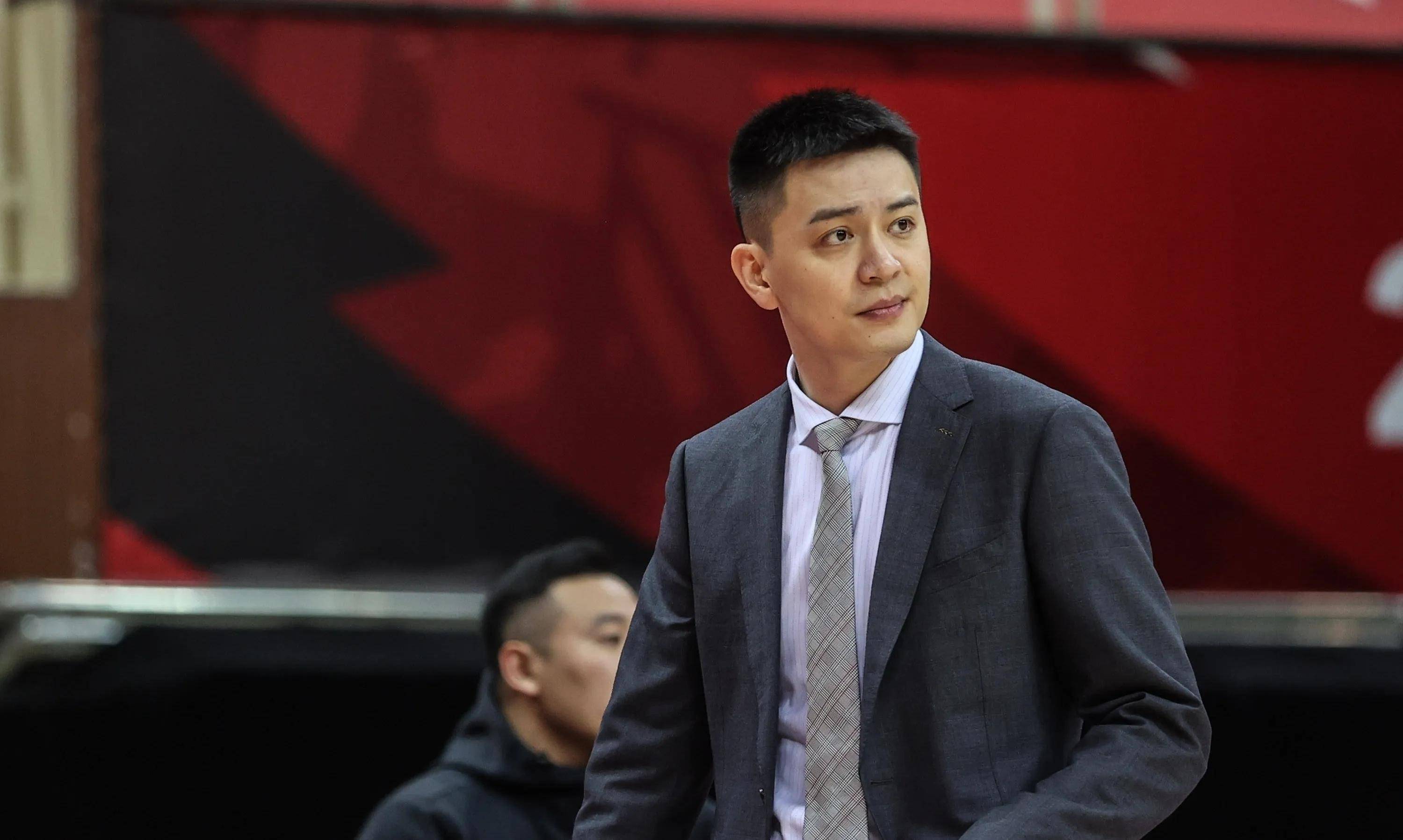 cba辽宁与广厦的g5赛后,三人本该休息,下课的杨鸣危机加速_比赛_决赛