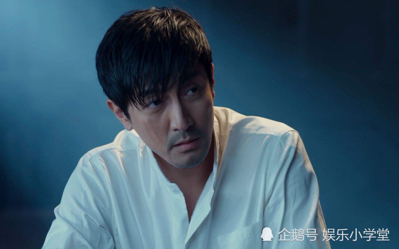 电视剧《大海港》筹备开机,拟请实力演员蒋欣合作张鲁一出演_一角
