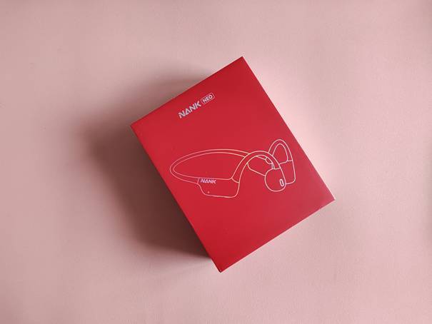 耳机不能不谈音质、骨传导也不例外—南卡骨传导NEO蓝牙耳机测评