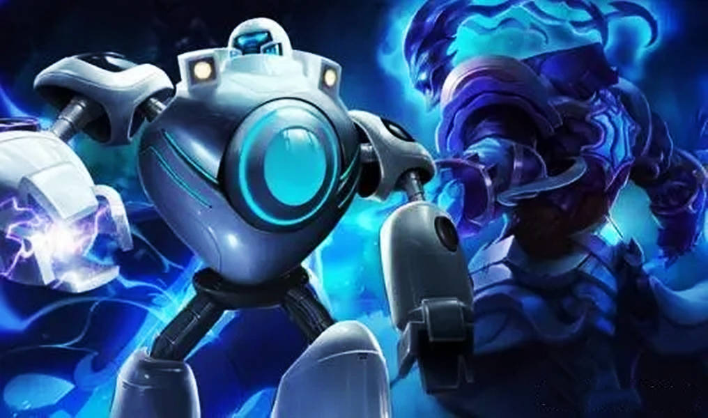 小超梦:这是我见过最离谱的技能combo_游戏_盲僧_对线