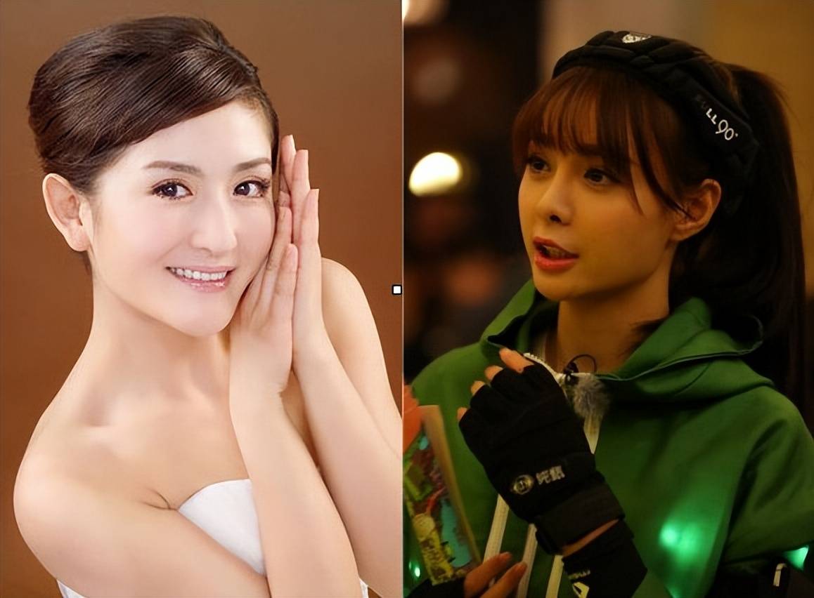 张杰12年还喊谢娜乖乖,杜海涛9年不给沈梦辰婚礼,爱不爱太明显_网友