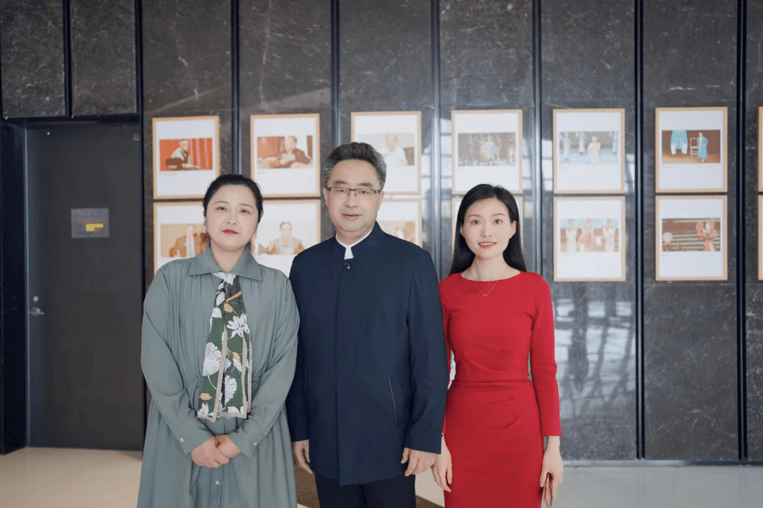 东台法院干警徐瑾入选江苏文艺第二批"名师带徒计划"!