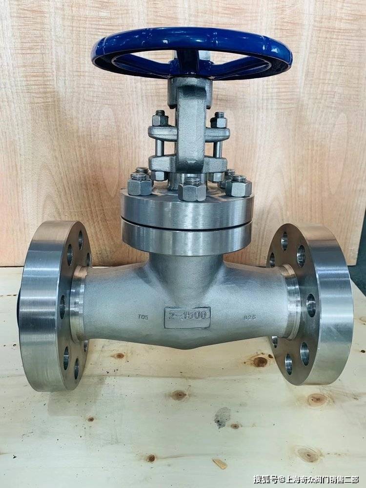 简介:本阀采用双作用气缸,利用上腔进气或者下腔进气来远距离控制阀门