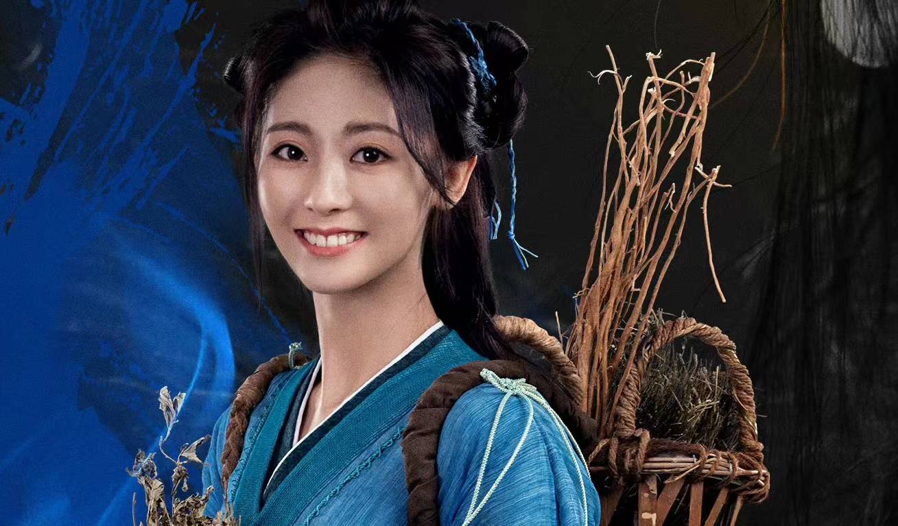 武庚纪杀青,黑龙白龙演员确定,男女主人设大改,大元