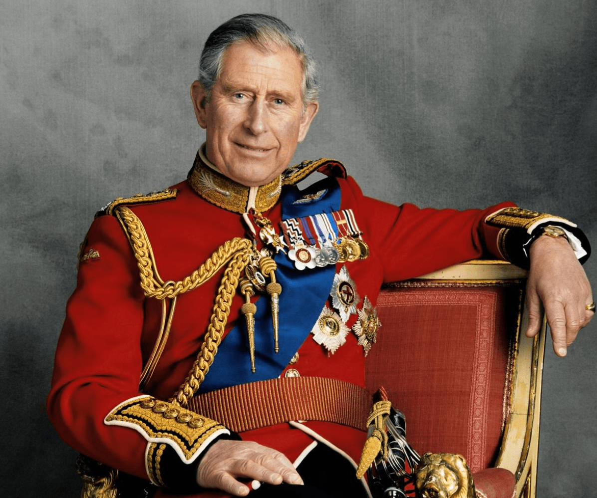 查尔斯三世登基诞生英国第一个大学生国王!王室学历成绩单谁最糗?