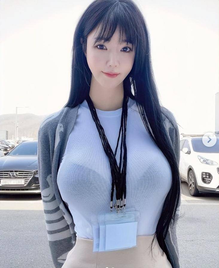 韩国服装模特 名字图片