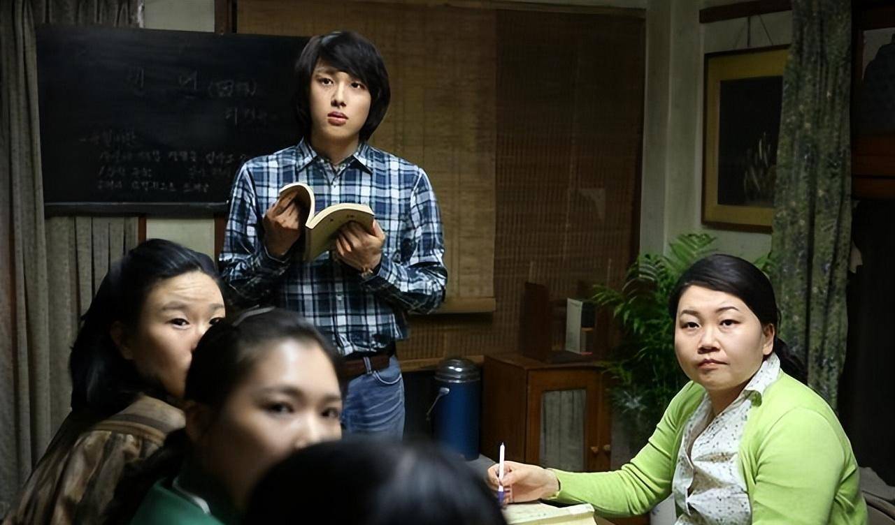 电影《辩护人》中展现的正义与良知,给观众带来了怎样的人生启示