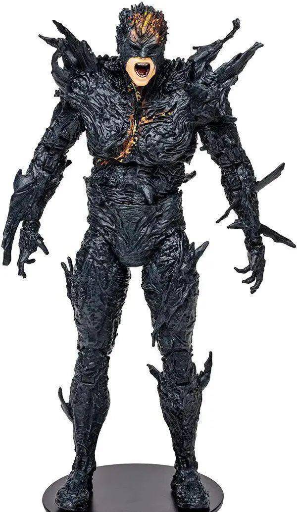 《闪电侠》国外预告剪辑失误!提前剧透了最终反派_官方_小闪_处理