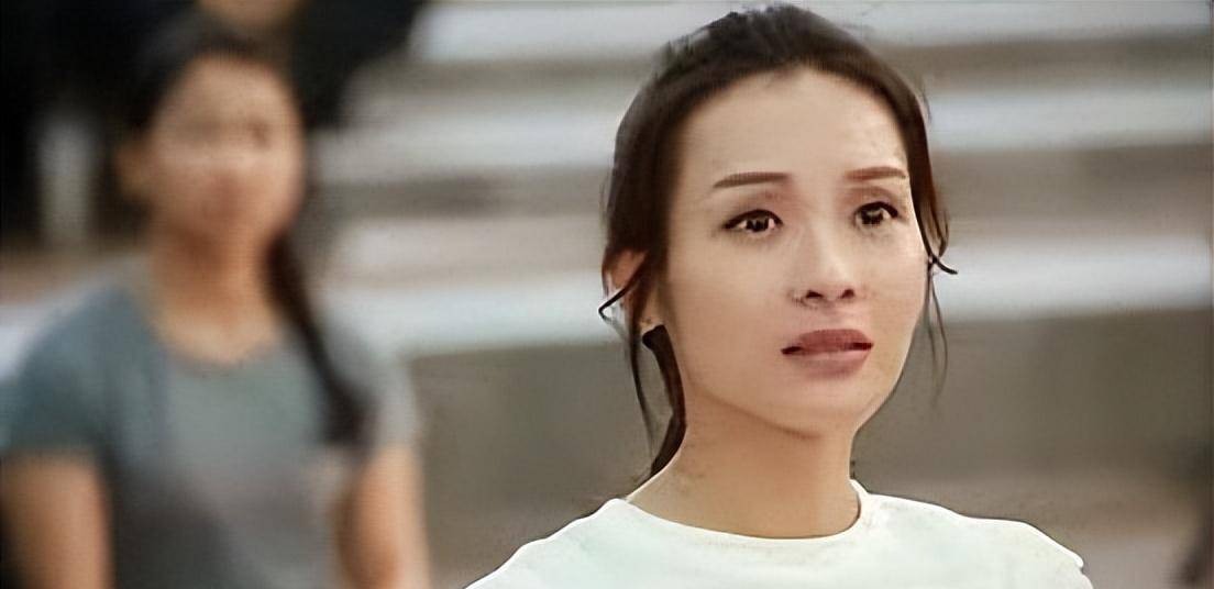 tvb花旦李佳芯"消失"1年终于有剧拍,或约满离巢发展_爱人_智能_电影