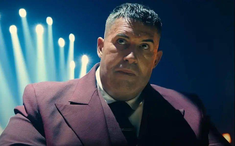 本身长得挺帅的67,被迫扮演一个丑男反派_adkins_scott_电影