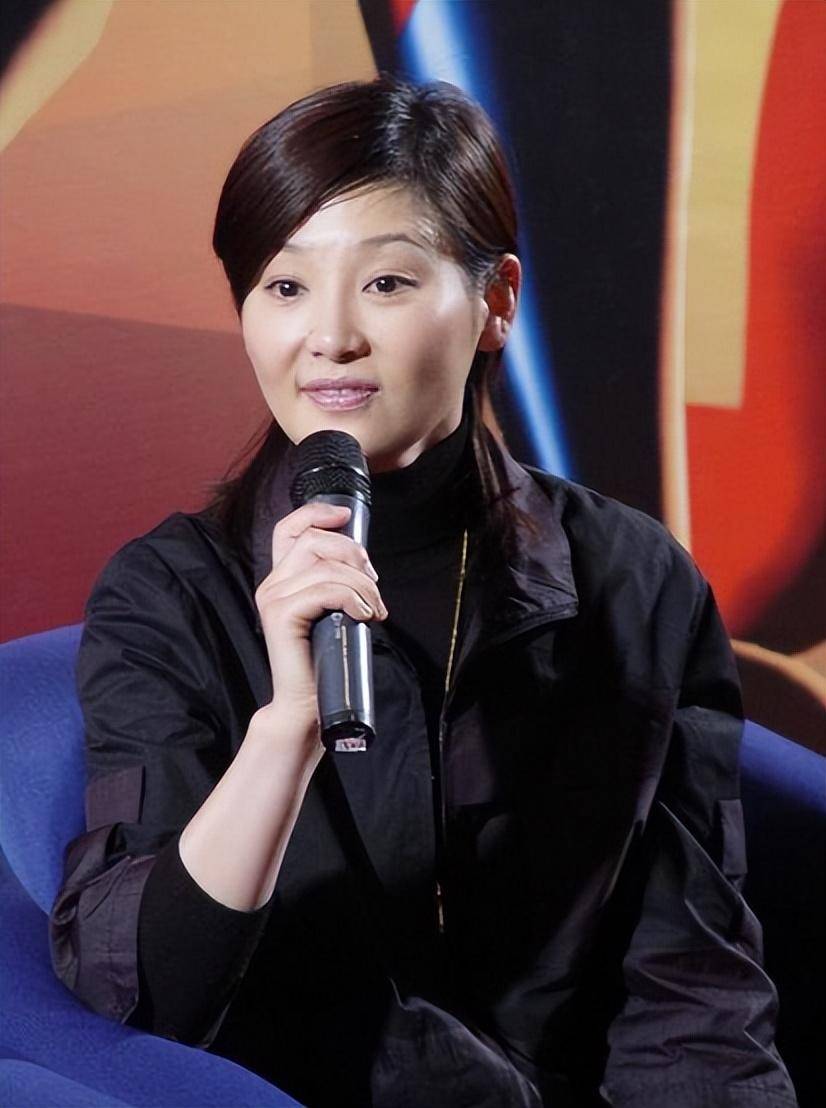 又爆一大瓜,女子徐帆收养的女儿,竟是大佬的"女儿"_冯思羽_许朵_许凡