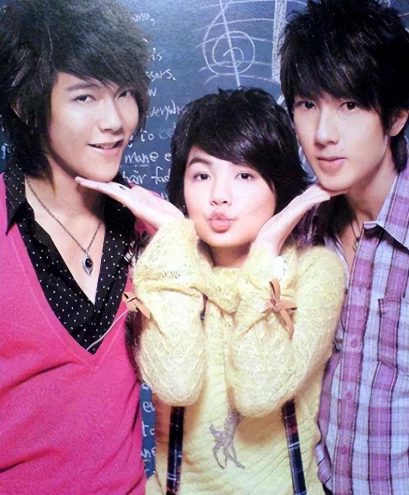 与吴尊暧昧之后下嫁普通人,ella到底是疯子还是人间清醒?