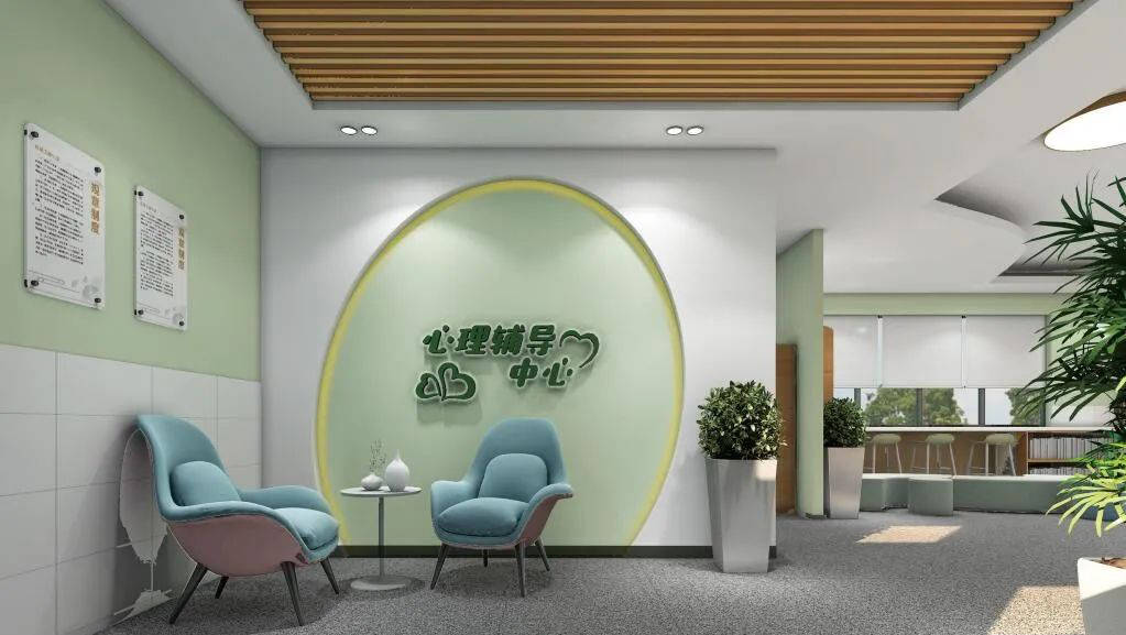 心理健康教育是校园文化建设不可或缺的一环_心灵_发展_辅导