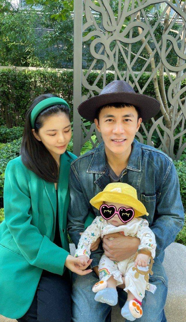 杜淳老婆自曝带娃忙到没空去美容院,被酸有保姆不累,回应显心酸_王灿