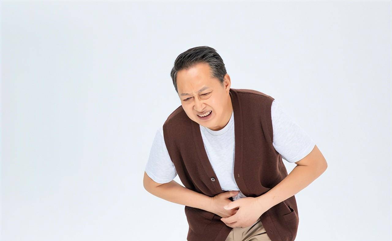 近两个月来总是消化不良,常有腹胀和恶心,在门诊拿了胃药吃却不见好转