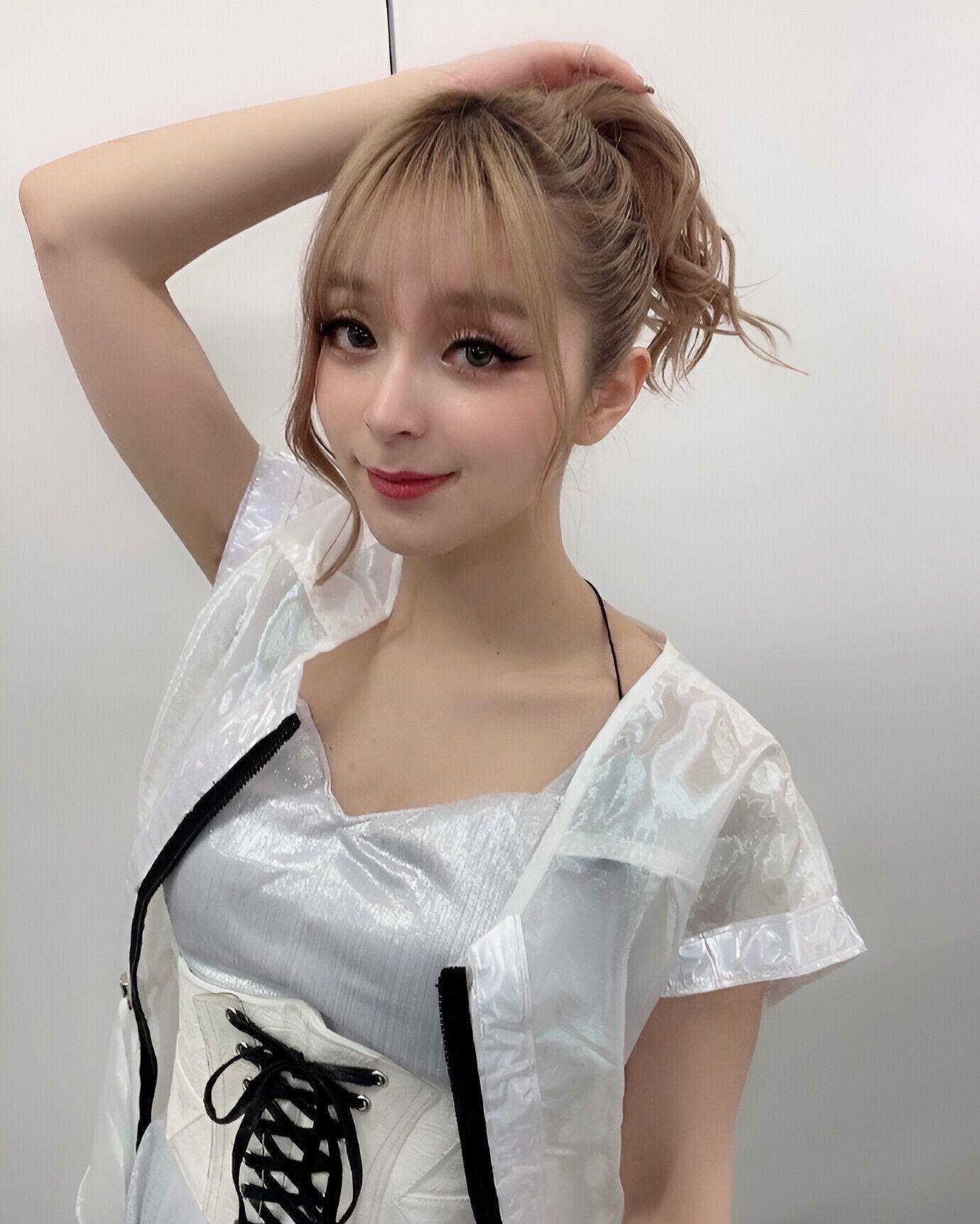 《乘风2023》一公淘汰名单流出,唐伯虎在列,网友表示可惜_比赛_贾静雯