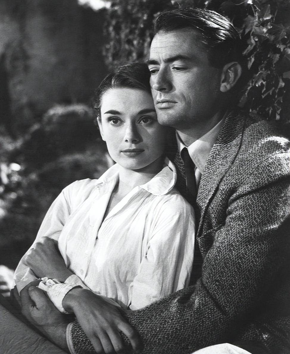 《罗马假日》:探究电影中的浪漫主义和自由精神_观众_场景_情节