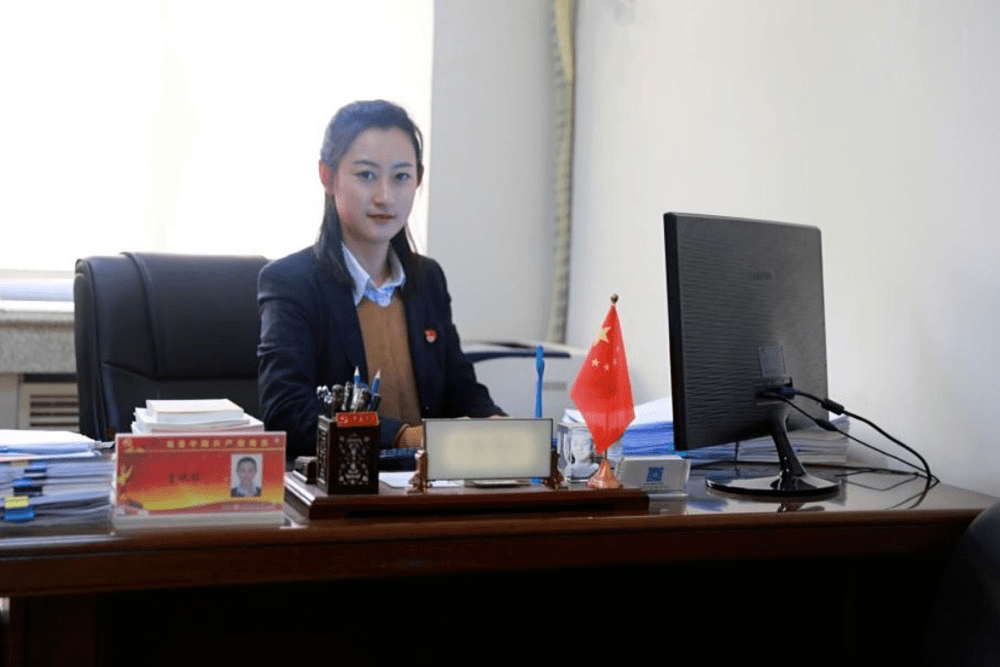 工商银行徐州分行李佩璇——"全国金融五一巾帼标兵"获得者_工作_孩子