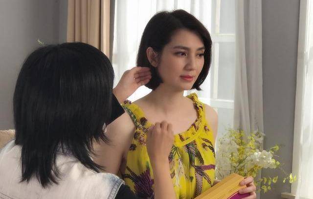 洪欣堪称"渣男收割机"的爱情!从"绿"别人到被"绿"_莫少聪_恋情_人们
