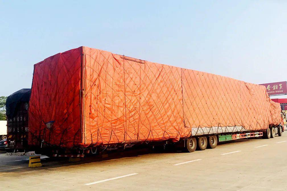 套牌超牌现象泛滥,三四十万辆17.5米大板车何时才能淘汰?