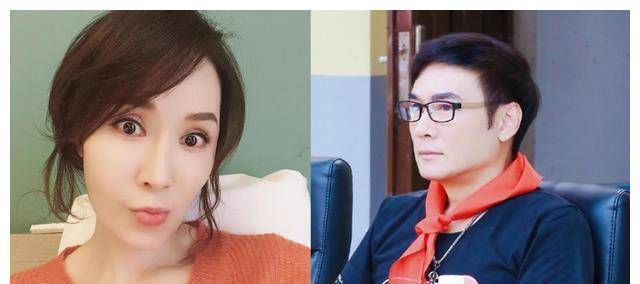 "小李飞刀"焦恩俊:演艺之路坎坷,两次分手,原因让人心疼_时候_工作