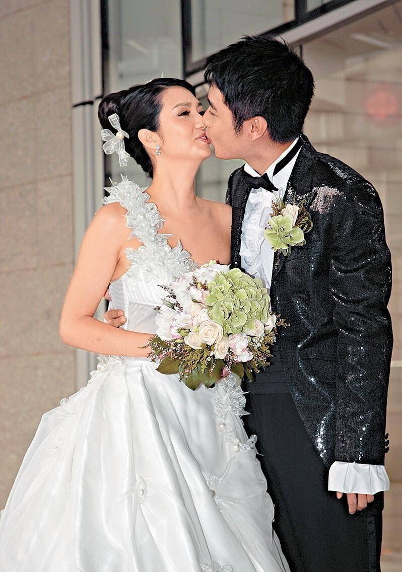 洪欣离婚风波后首次公开露面如清新少女,从容淡定似已重获新生