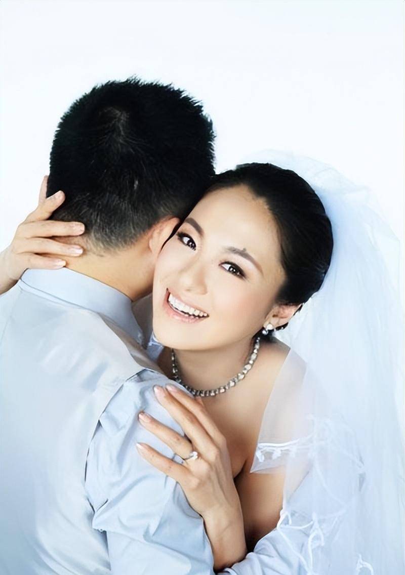 拿200万向聂远求婚被拒,相亲嫁给外交官,如今幸福美满_爱情_刘芸_丈夫