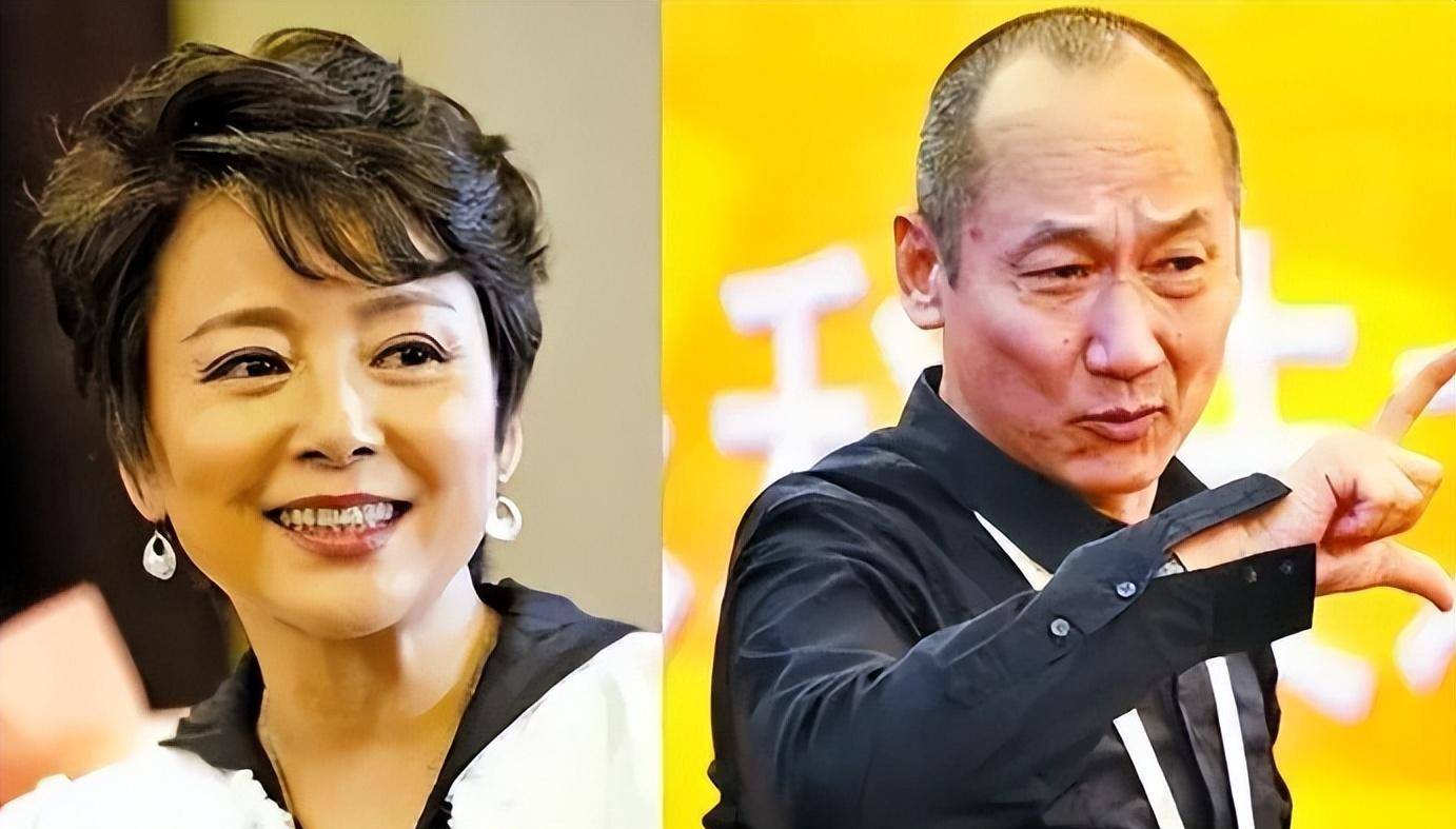 演员张瑜:因事业放弃婚姻,前夫再婚幸福,她65岁孤身一人_张建亚_影片