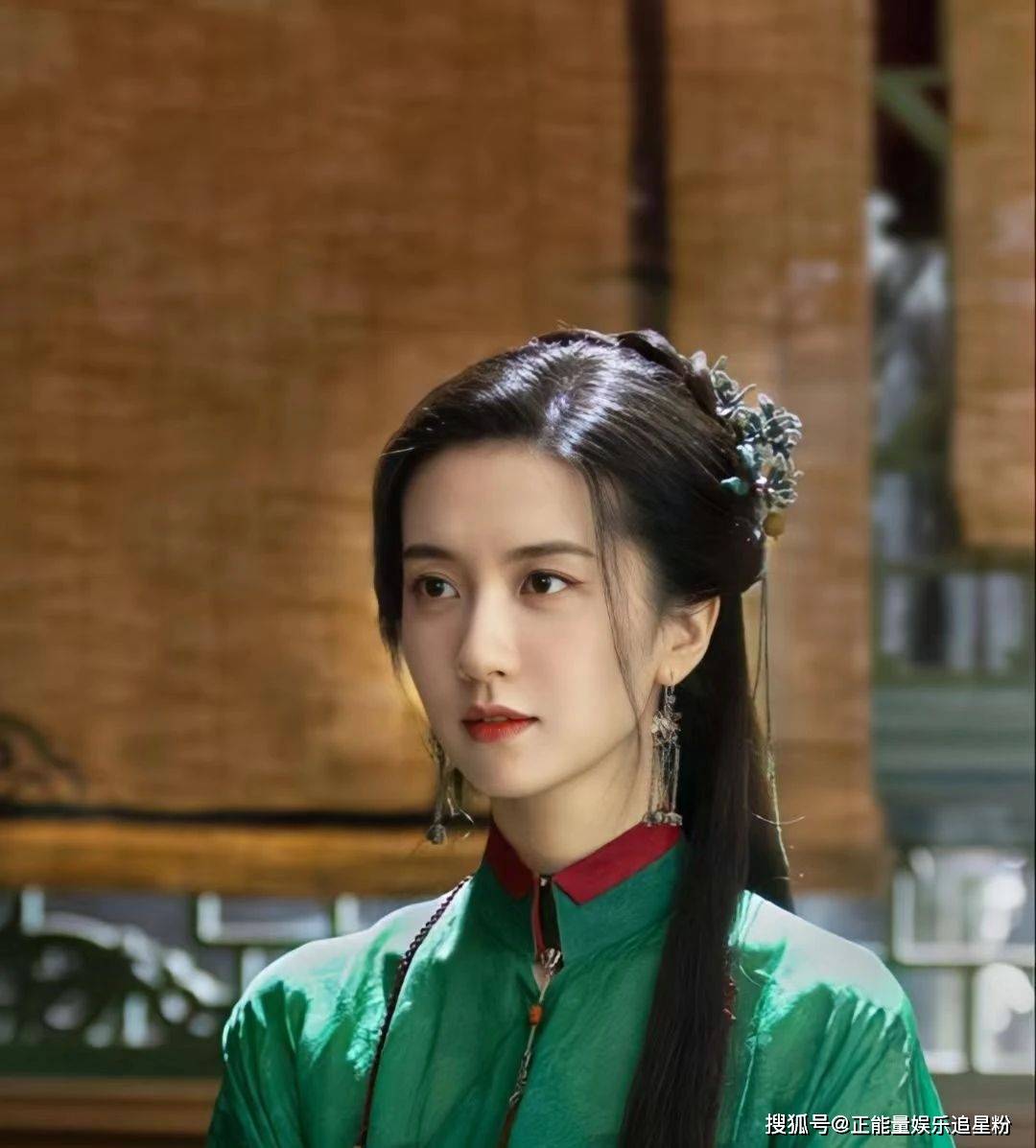 终于等到陈晓,毛晓彤新剧开播,这对cp组合真的甜炸观众了_云襄_剧情