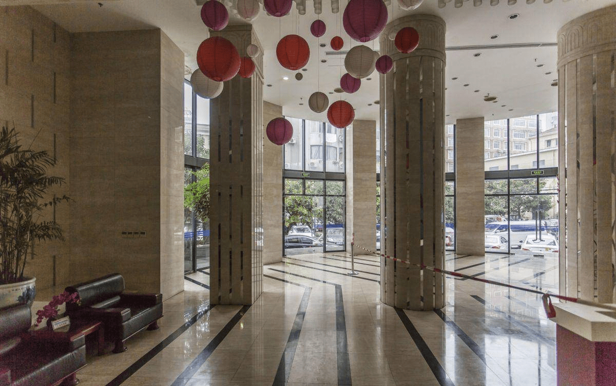 售楼中心丨荣科大厦欢迎您丨荣科大厦售楼处电话