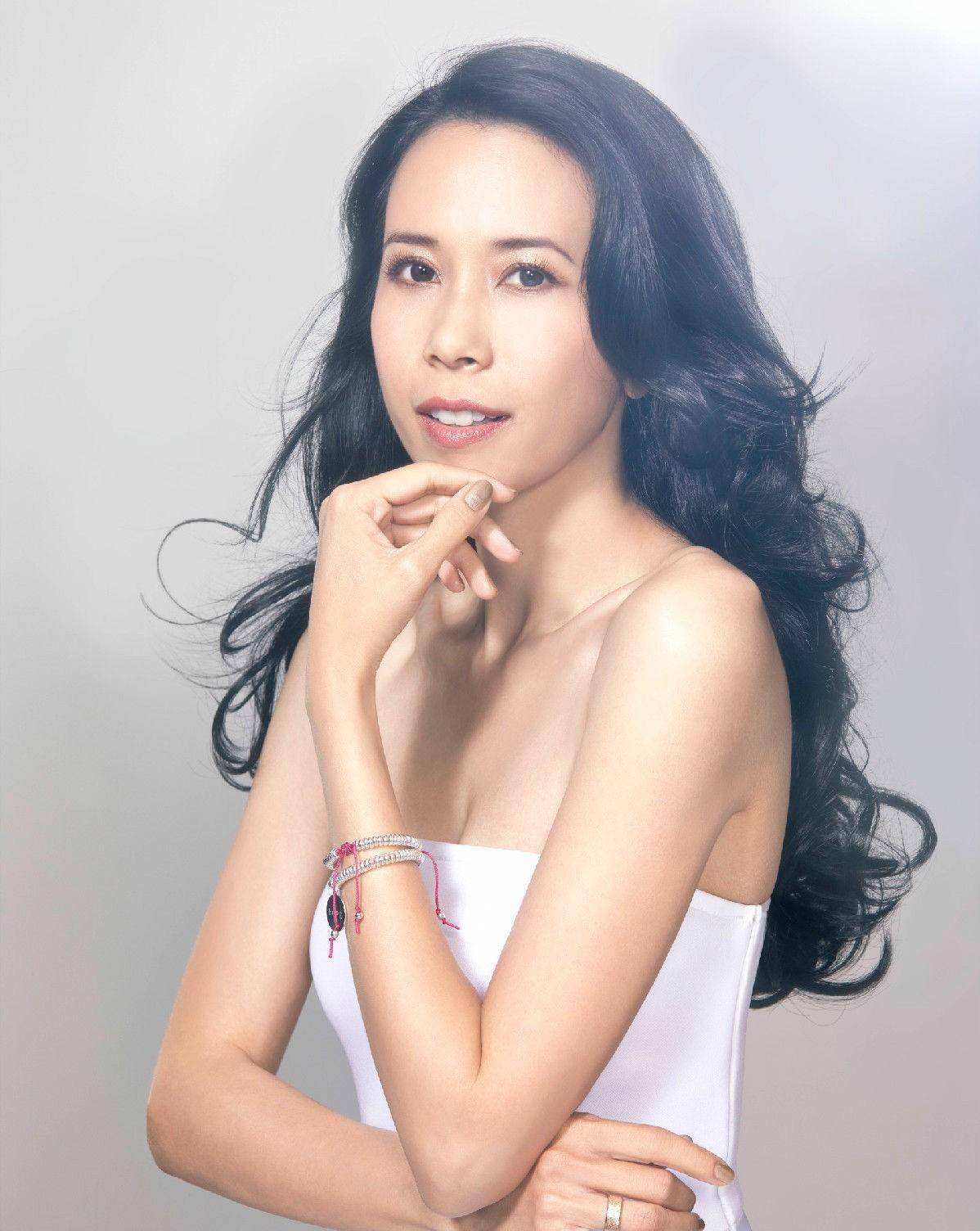 让这八位女星告诉你什么叫敬业_江一燕_倪妮_角色