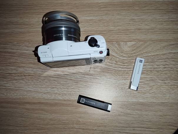 ​喊破喉咙不如用塞宾SmartMike+无线智能麦克风