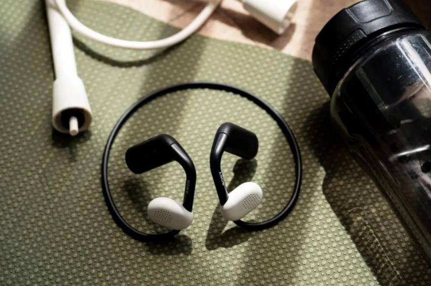 气传导蓝牙耳机哪个牌子好?气传导耳机推荐排行榜