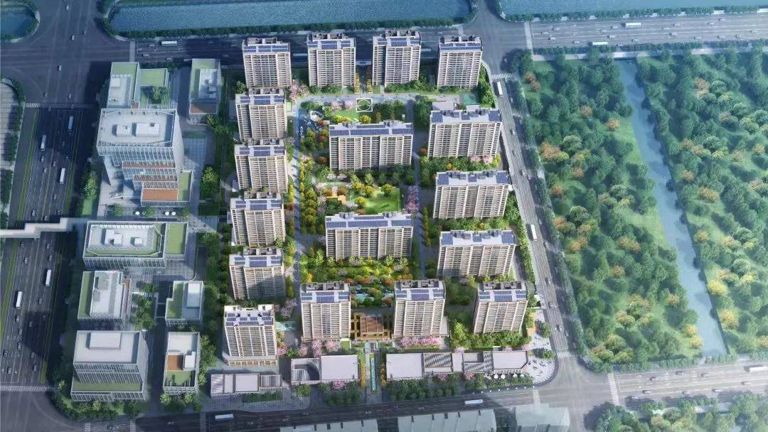 浦东陆家嘴锦绣云澜到底值不值得买?靠谱分析_川沙_项目_空间