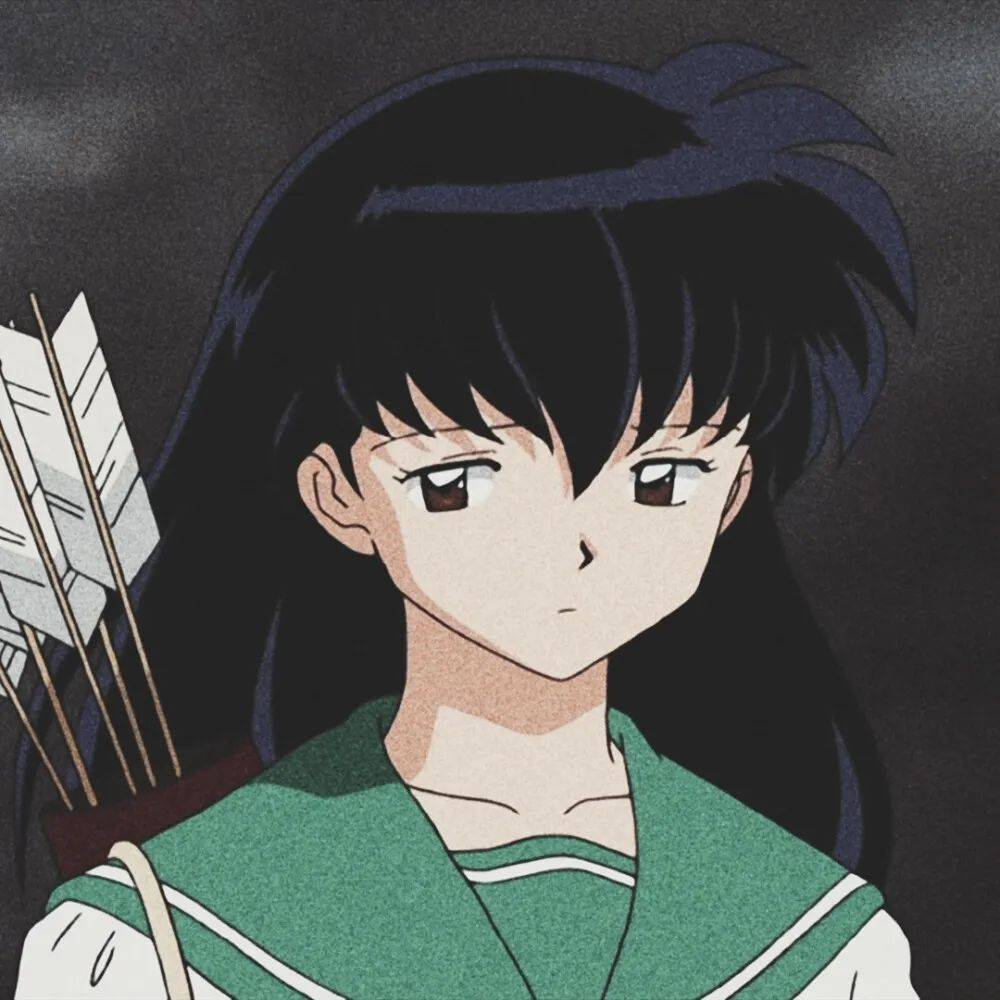 动漫头像|犬夜叉_网络