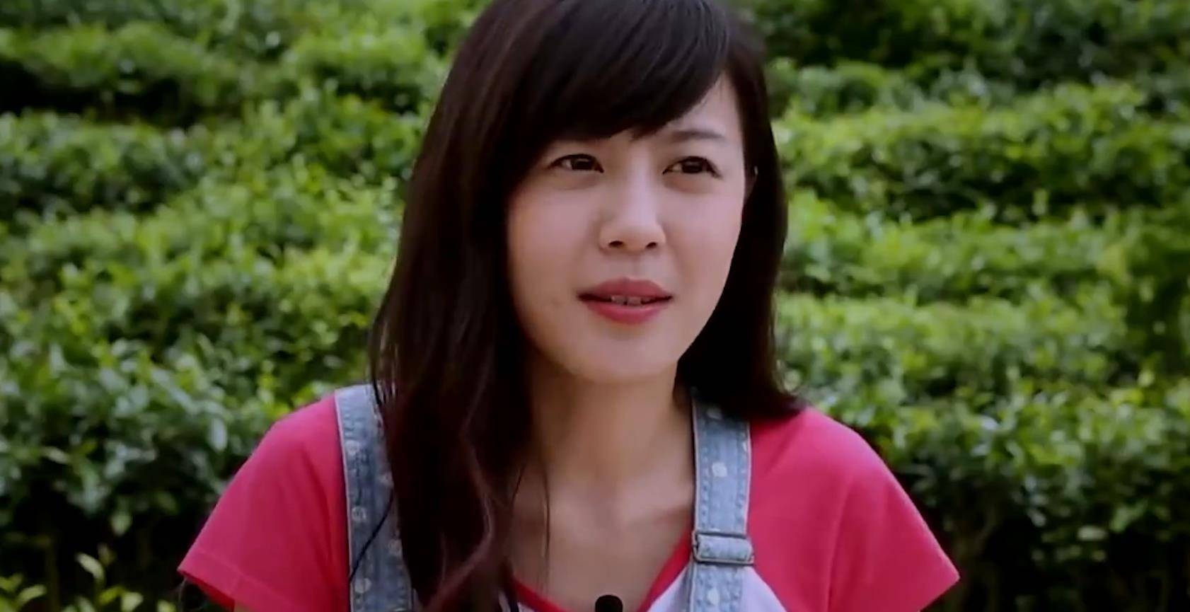 李金铭"嫁"入农村,遭"大嫂"欺负险被打,最后还差点回不来?