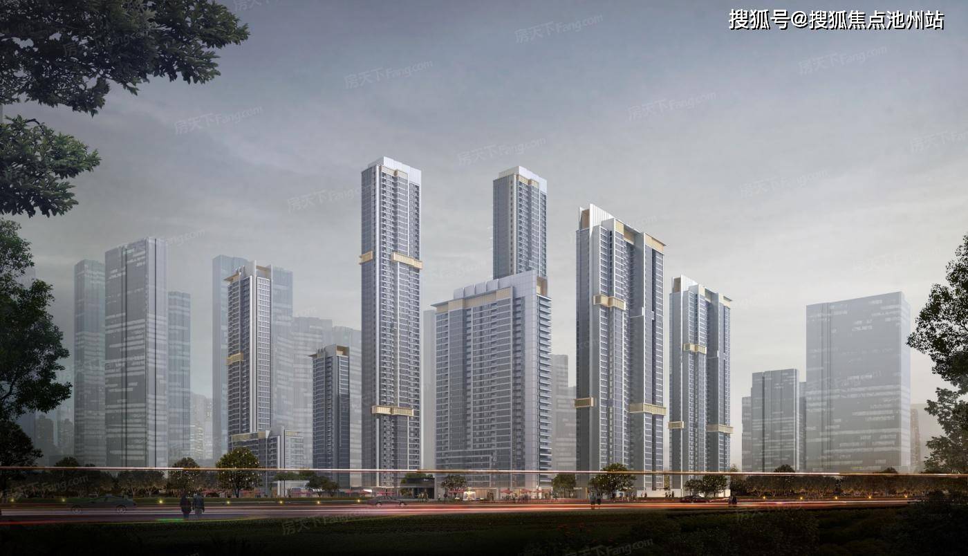 武汉瑞府(售楼中心)-武汉瑞府欢迎您丨首页网站丨武汉瑞府楼盘详情