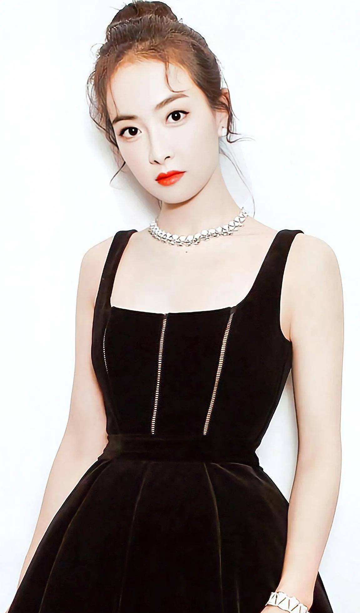 分享美图,宋茜_表演_舞蹈_魅力