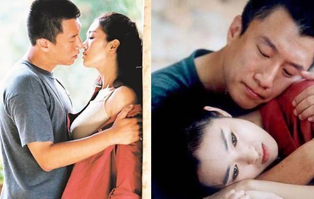 暖男式的孙红雷疯狂追求李馨雨,最后成功与美女在一起