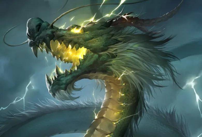 白虎星转世薛仁贵箭射薛丁山,一报还一报薛丁山又射杀薛仁贵_青龙_盖