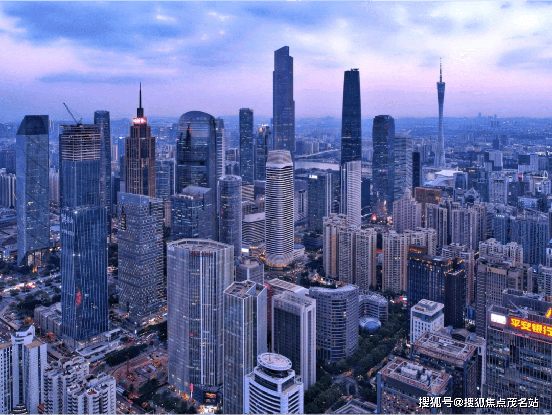 中山108天銮售楼部电话 | 中山108天銮价格详情