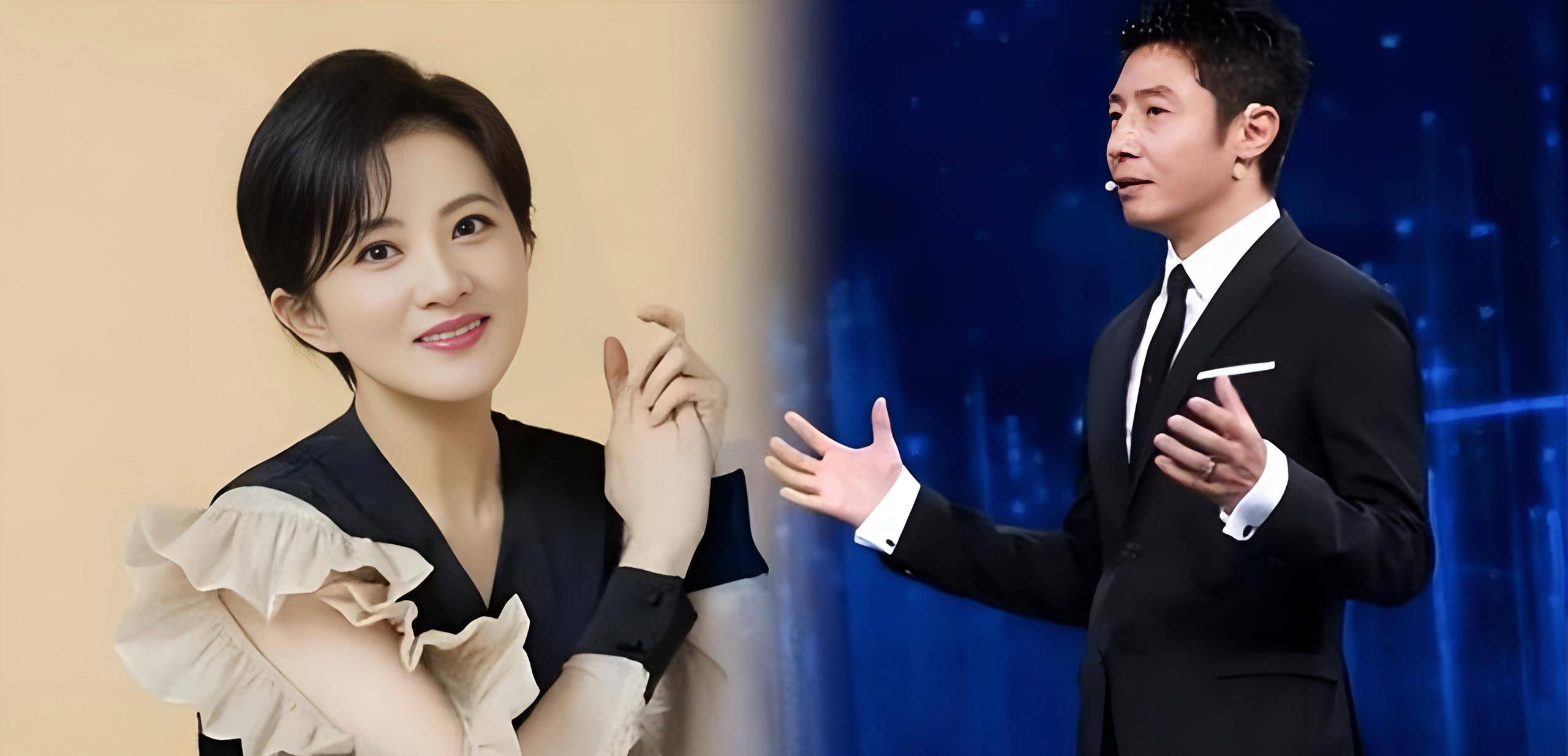 人间清醒金铭:9岁走红18岁考北大,43岁还未嫁,坦言爱情不公平_母亲