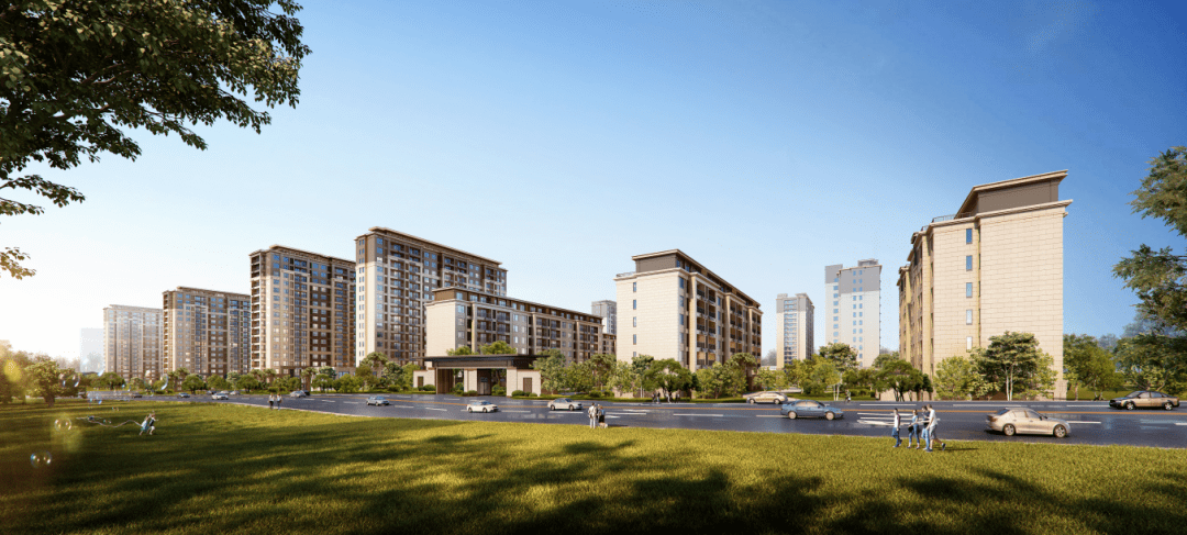 幸福工程|肥城新城吾悦华府10大魔鬼细节,刷新肥城买房挑剔度_生活