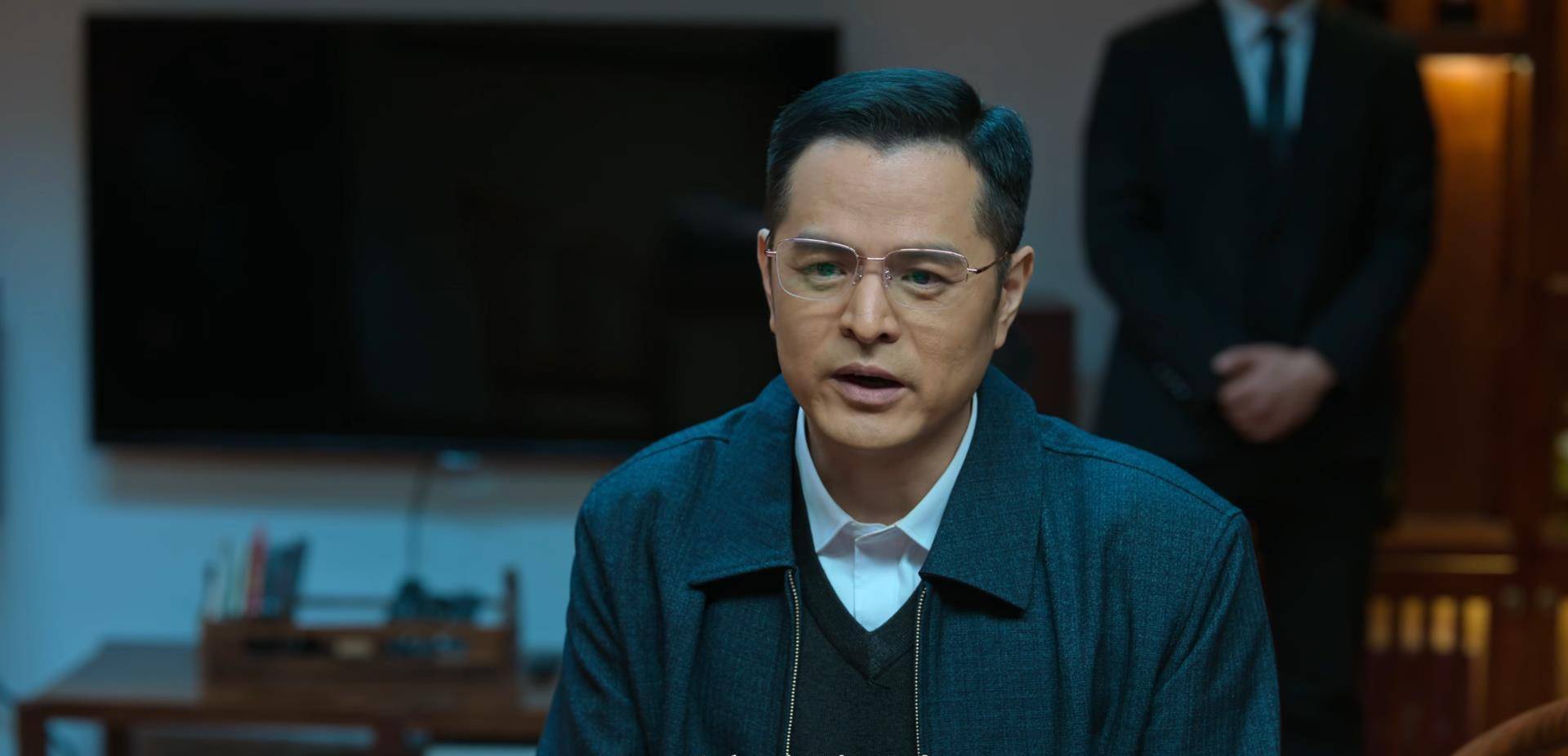 杨健_高启_赵立