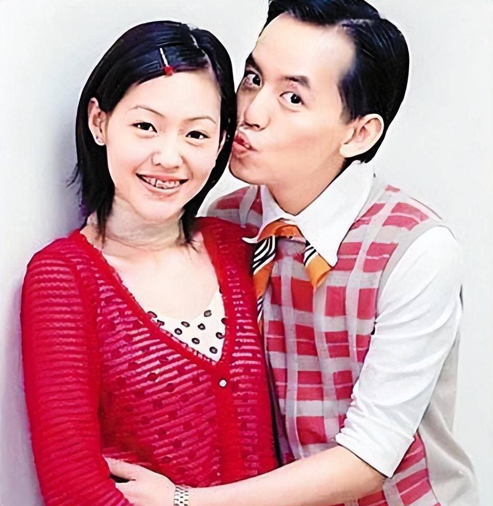 结婚17年后,再看小s,许雅钧的各自变化,差距一目了然_节目组_赵正平