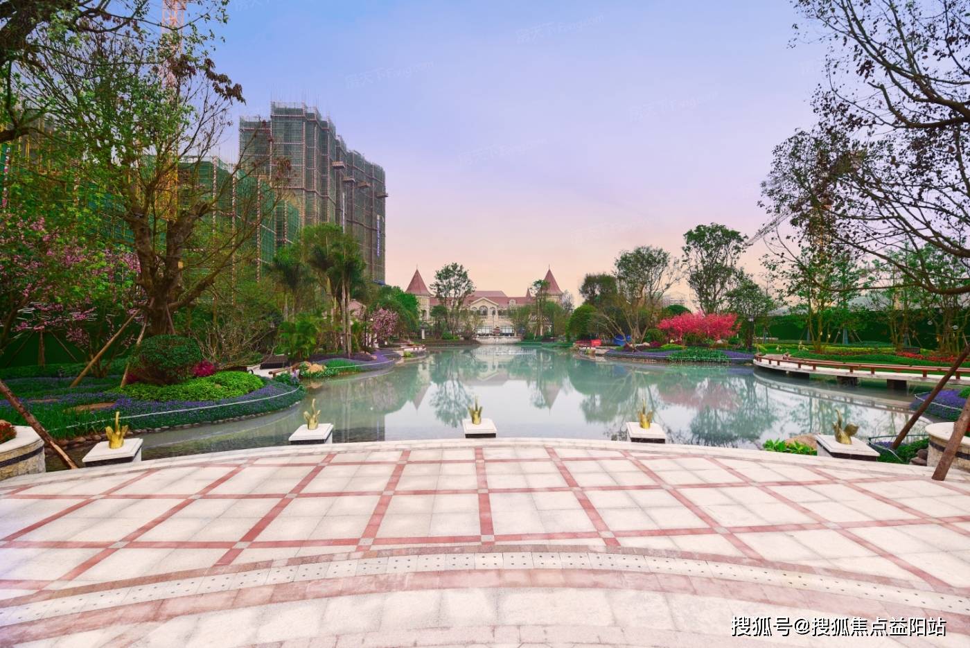 南宁恒大悦龙台售楼处电话营销地址-户型-价格-开盘_小时_开发