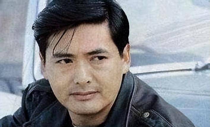 这一次,68岁的周润发,不再被世界宽容_工作_陈玉莲_缪骞