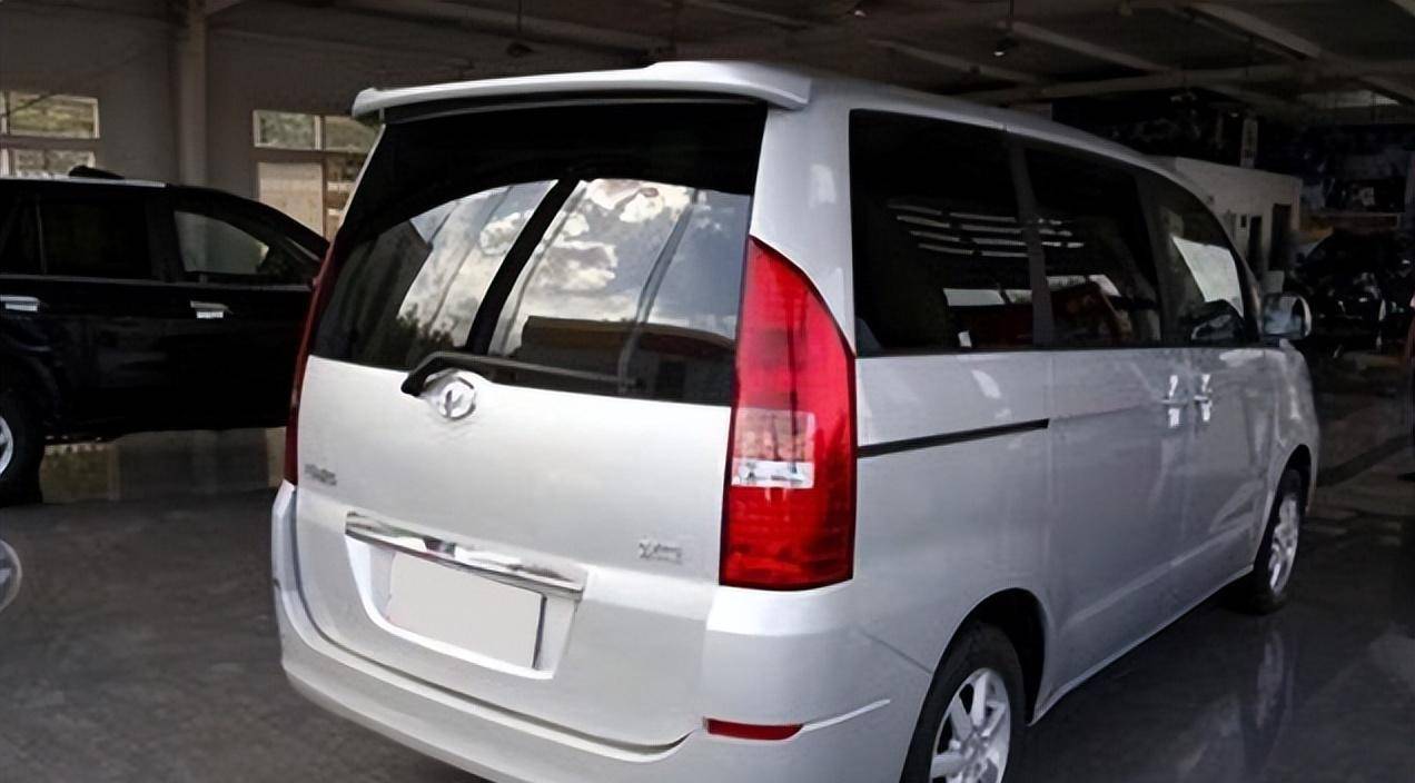 长城版的宝骏730,7座,比h6更实用,却没人买_搜狐汽车_搜狐网