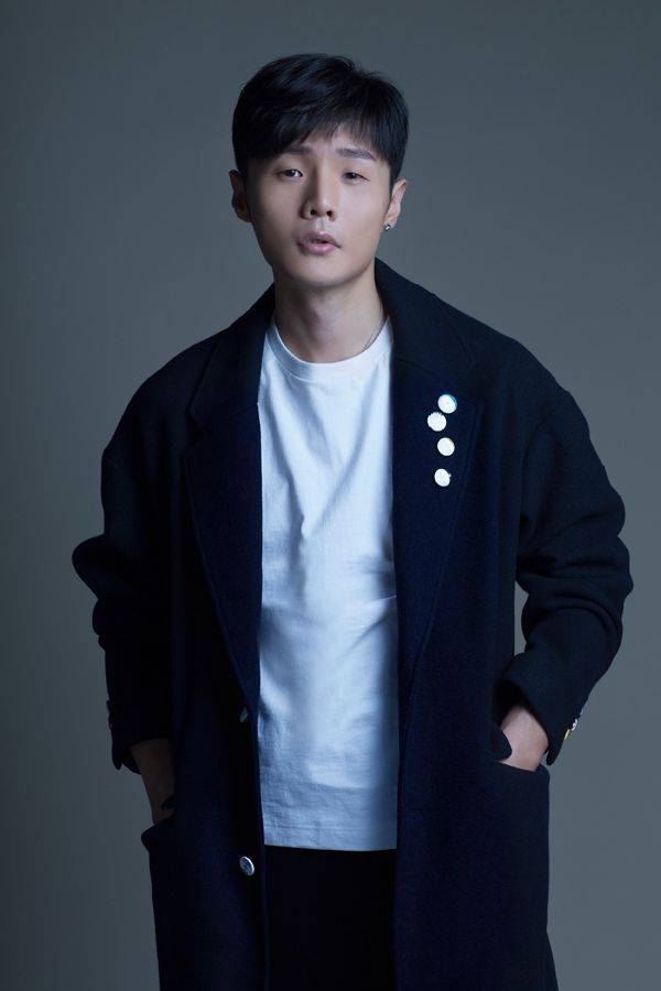 李荣浩长沙演唱会